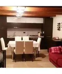 RifVVSH014 - Casa indipendente in Vendita a Champorcher di 85 mq