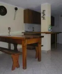 Vendita Bilocale in via Nozon, -1