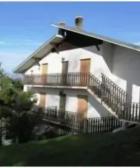 Vendita Trilocale in Frazione Eresaz, -1