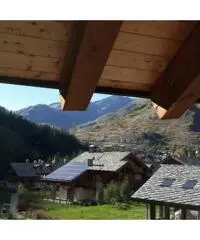 Vendita Trilocale in Località Arly