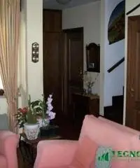 Vendita Villa da 260mq