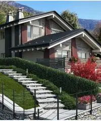 Villa unifamiliare e bifamiliare a SaintChristophe