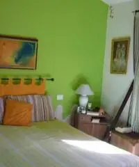 Rif: BEN - Villa in Vendita a Civitella in Val di Chiana