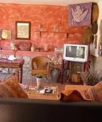 Rif: BEN - Villa in Vendita a Civitella in Val di Chiana