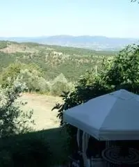 Rif: BEN - Villa in Vendita a Civitella in Val di Chiana