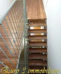 ASCOLI-PORTA CAPPUCCINA-CASA CIELO/TERRA