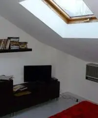 Rif: 430 - Mansarda in Vendita a Asti