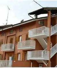 Vendita appartamento mq. 85 - Zona Valenzani