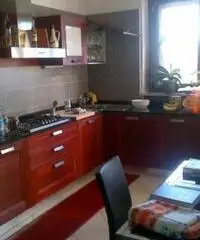 Vendita appartamento mq. 95 - Asti