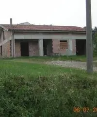 Vendita Casa indipendente da 11111111mq