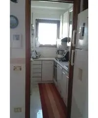 Appartamento più pertinenze via Selva - Privato