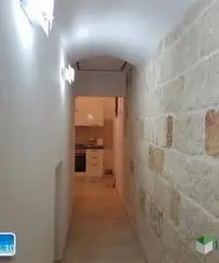 Vendita Bilocale in Via Cialdini