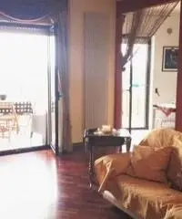 Vendita Trilocale da 85mq con ascensore