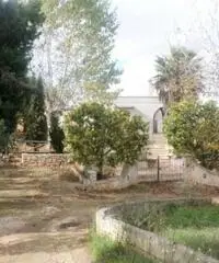 Vendita Villa in c.da lamie di olimpia, -1