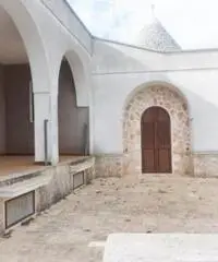 Vendita Villa in c.da lamie di olimpia, -1