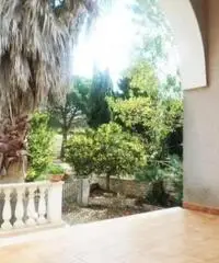 Vendita Villa in c.da lamie di olimpia, -1