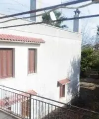 Vendita Villa in c.da lamie di olimpia, -1