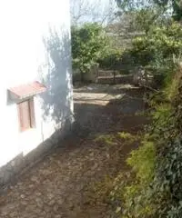 Vendita Villa in c.da lamie di olimpia, -1