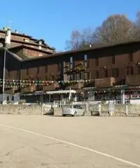 NEVEGAL BELLUNO - RESIDENCE 