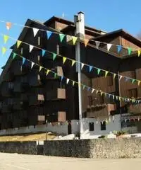 NEVEGAL BELLUNO - RESIDENCE 