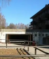 NEVEGAL BELLUNO - RESIDENCE 