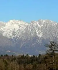 NEVEGAL BELLUNO - RESIDENCE 