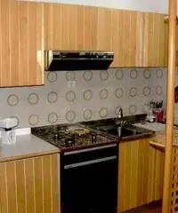 NEVEGAL BELLUNO - RESIDENCE 