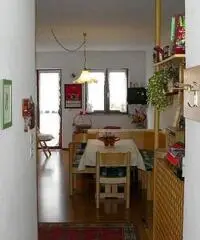 NEVEGAL BELLUNO - RESIDENCE 