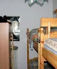 NEVEGAL BELLUNO - RESIDENCE 