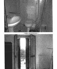 Vendita appartamento mq. 50 - Zona Paludi