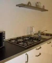 Alzano Lombardo Centro - Monolocale Ristrutturato: