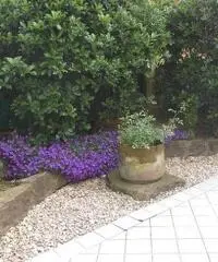 APPARTAMENTO di 3 vani e di 106 mq (GRUMELLO DEL MONTE) rif. 598