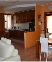 appartamento Sotto il Monte mq 77 Euro 140.000