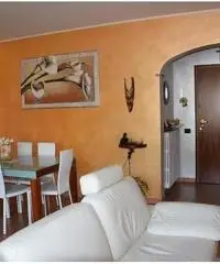 appartamento Sotto il Monte mq 77 Euro 140.000