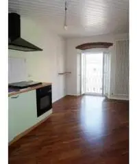 Centro citta', comodo trilocale ristrutturato