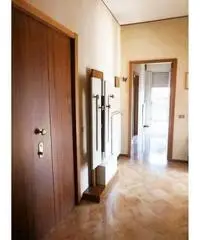 CURNO, Marigolda, in VILLA bifamiliare- AMPIO QUADRILOCALE-