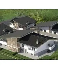 monterosso -  Villa 5 locali € 795.000 T4122H