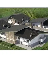 monterosso -  Villa 5 locali € 795.000 T4122H