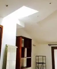 Occasionissima bilocale arr.mansardato in centro paese