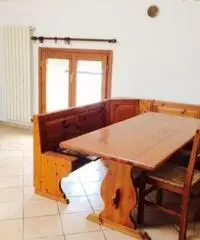 Occasionissima bilocale arr.mansardato in centro paese