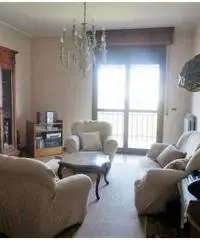 Osio Sotto, € 85.000 QUADRILOCALE ULTIMO PIANO con ascensore