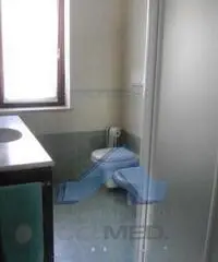 quadrilocale al piano terraH