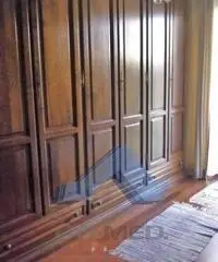 quadrilocale al piano terraH