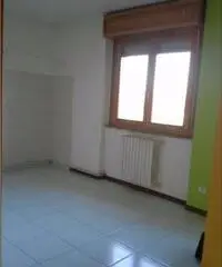 Rif: AMPIO BILOCALE CON CUCINA ABITABILE - Appartamento in Vendita a Capriate San Gervasio