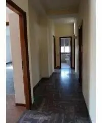 Rif: ZANICA, mq. 120 AMPIO TRILOCALE - ZANICA, AMPIO E LUMINOSO TRILOCALE MQ. 120, BOX E CANTINA