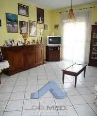 Seriate mercato - appartamento 3 locali € 85.000 T3612H