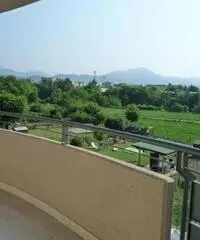 Seriate Trilocale con giardino € 195.000 T3321iH