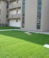 Seriate Trilocale con giardino € 195.000 T3321iH