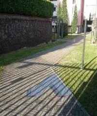 TRILOCALE ULTIMO PIANOH