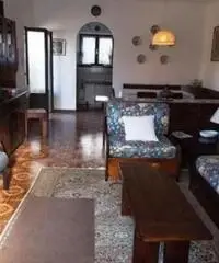 Vendita appartamento mq. 120 - Castione della Presolana